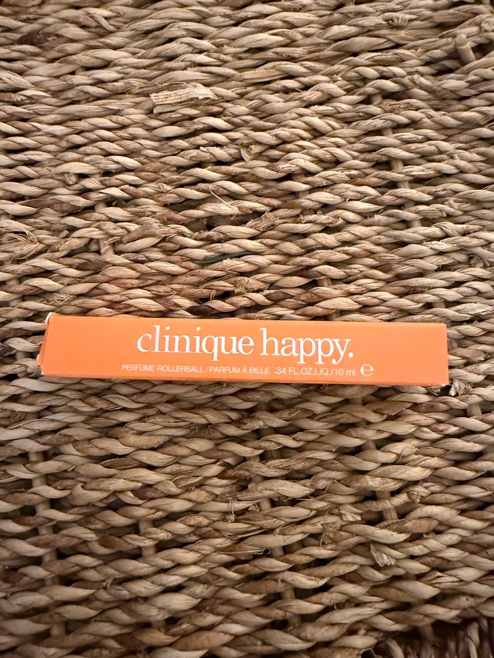 Clinique Happy Rollerball - Rollerball